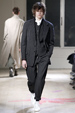 Yohji Yamamoto / - 2011-2012